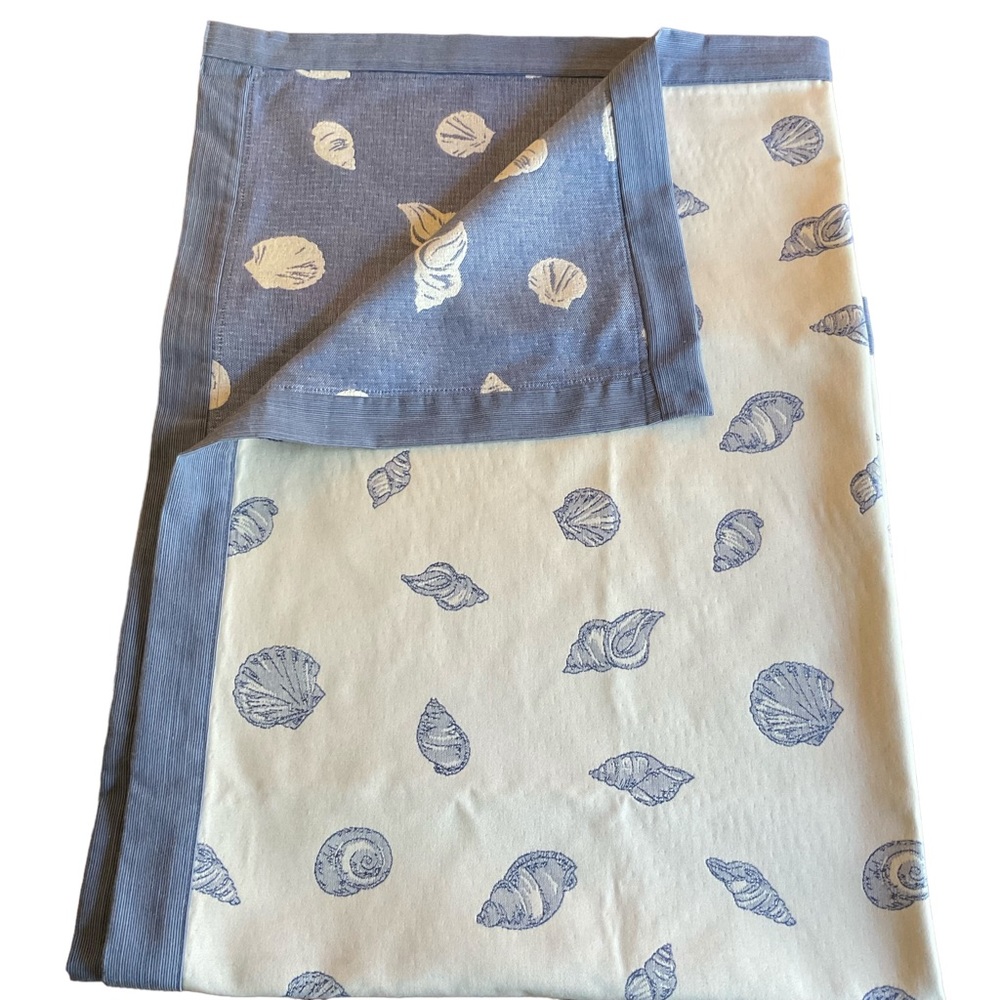 Custom Made Table Cloth 43.5"X 52"